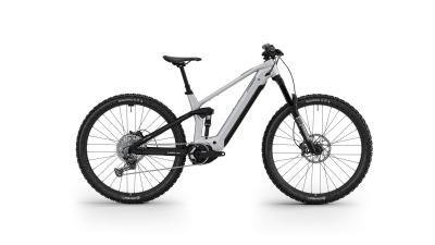 Conway Xyron ST 4.0 Herren 42 cm schwarz Produktbild 2