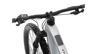 Conway Xyron ST 4.0 Herren 46 cm schwarz Produktbild 2