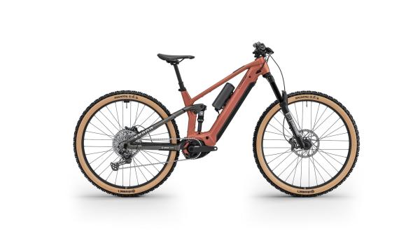 Conway Xyron ST 4.0 Herren 39 cm grau