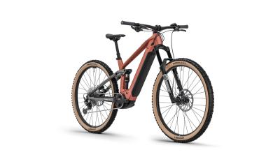 Conway Xyron ST 4.0 Herren 42 cm grau Produktbild 1