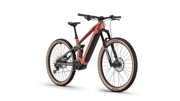 Conway Xyron ST 4.0 Herren 46 cm grau