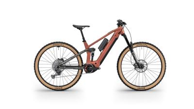 Conway Xyron ST 4.0 Herren 46 cm grau Produktbild 2