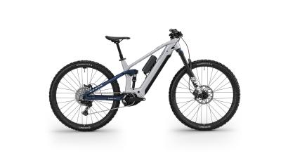 Conway Xyron ST 5.0 Herren 42 cm blau Produktbild 2