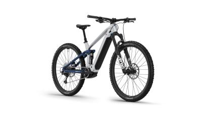 Conway Xyron ST 5.0 Herren 46 cm blau Produktbild 1