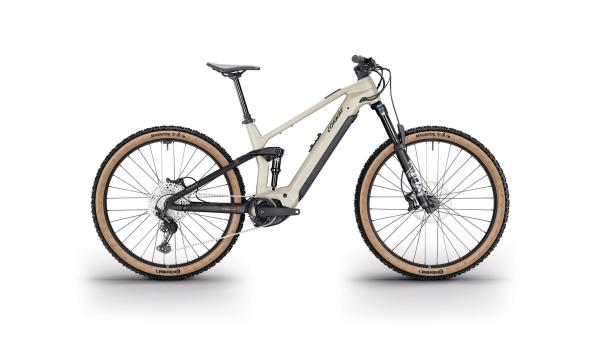 Conway Xyron ST 5.0 Herren 42 cm schwarz