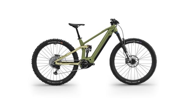 Conway Xyron LT 6.0 Herren 39 cm gelb