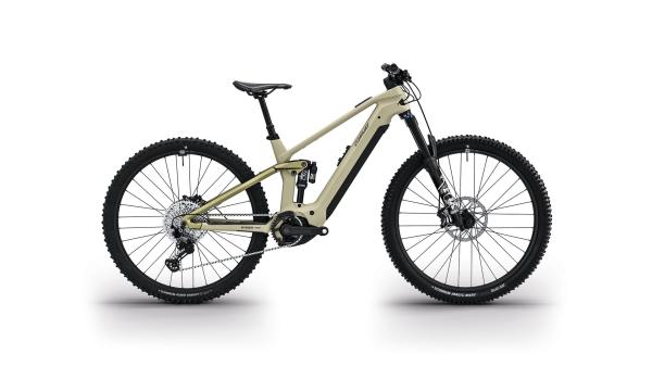 Conway Xyron LT 9.0 Herren 44 cm braun