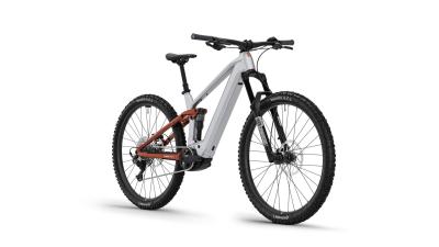 Conway Xyron S 2.0 Herren 44 cm rot Produktbild 1