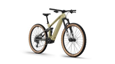 Conway Xyron S 4.0 Herren 46 cm grau Produktbild 1