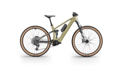 Conway Xyron S 4.0 Herren 46 cm grau Produktbild 2