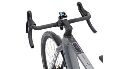 Conway Nyvon 10.0 C Herren 51 cm grau Produktbild 2