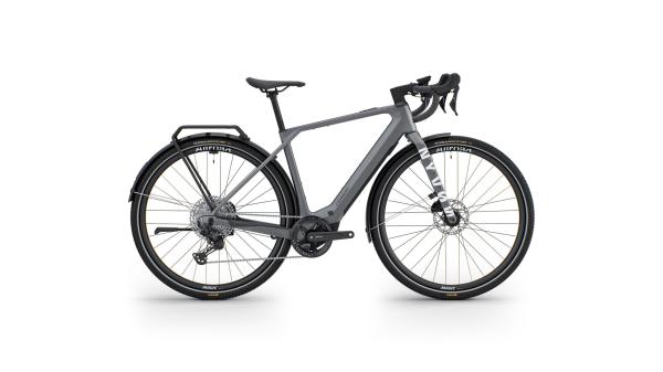 Conway Nyvon 10.0 C Herren 54 cm grau