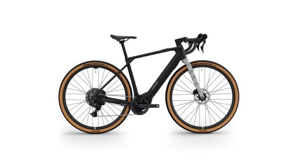 Conway Nyvon 8.0 Herren 48 cm schwarz