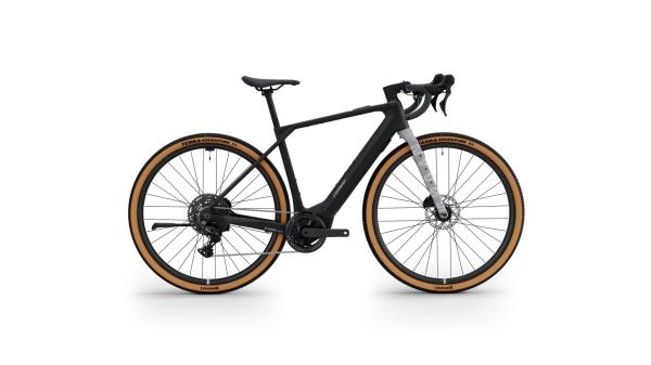 Conway Nyvon 8.0 Herren 51 cm schwarz