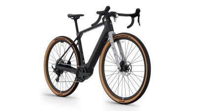 Conway Nyvon 8.0 Herren 51 cm schwarz Produktbild 1