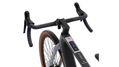 Conway Nyvon 8.0 Herren 54 cm schwarz Produktbild 2