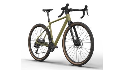 Conway Nyvo 2.0 Herren 51 cm gold Produktbild 1