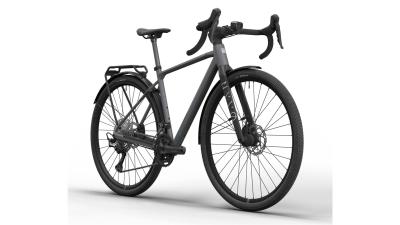 Conway Nyvo 4.0 C Herren 51 cm grau Produktbild 1