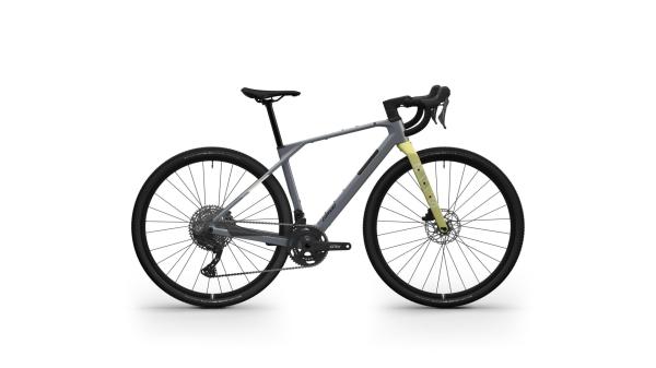 Conway Nyvo 12.0 Herren 47 cm grau