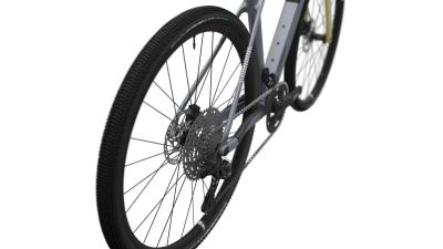 Conway Nyvo 12.0 Herren 49 cm grau Produktbild 2