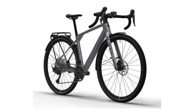 Conway Nyvo 12.0 C Herren 45 cm grau Produktbild 1