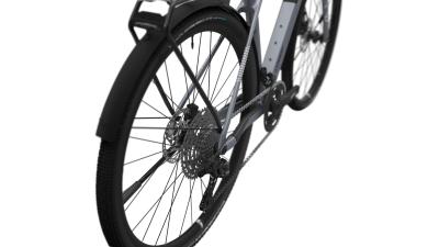 Conway Nyvo 12.0 C Herren 45 cm grau Produktbild 2