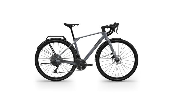 Conway Nyvo 12.0 C Herren 47 cm grau