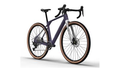 Conway Nyvo 10.0 Herren 45 cm violett Produktbild 1
