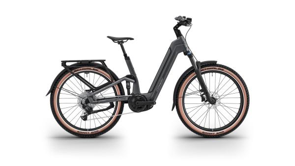 Conway Cairon C FS 2.0 800 Damen 42 cm grau