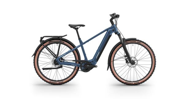 Conway Cairon C 1.0 B 800 Herren 53 cm blau