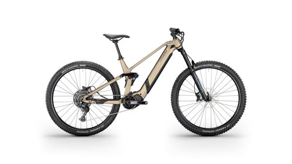 Conway eWME 2.0 Herren 41 cm schwarz