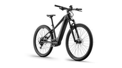 Conway Cairon S 1.0 Herren 49 cm grau Produktbild 1