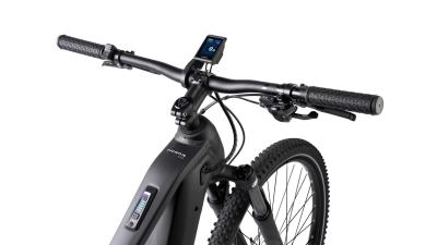 Conway Cairon S 1.0 Herren 53 cm grau Produktbild 2