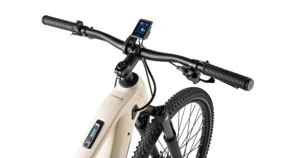 Conway Cairon S 1.0 Herren 45 cm schwarz Produktbild 2