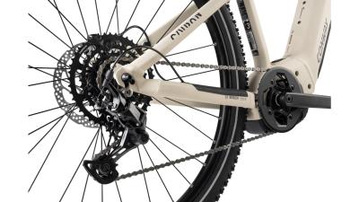 Conway Cairon S 1.0 Herren 53 cm schwarz Produktbild 2