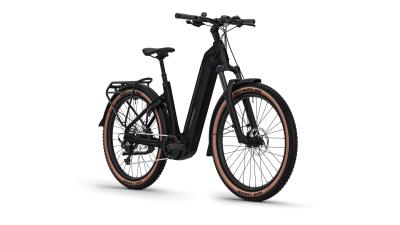 Conway Cairon C 1.0 Damen 41 cm grau Produktbild 1