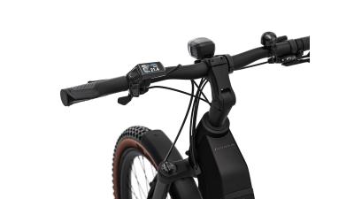 Conway Cairon C 1.0 Damen 53 cm grau Produktbild 2