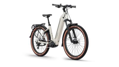 Conway Cairon C 1.0 Damen 53 cm wei&szlig; Produktbild 1