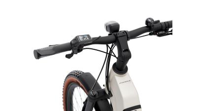 Conway Cairon C 1.0 Damen 53 cm wei&szlig; Produktbild 2