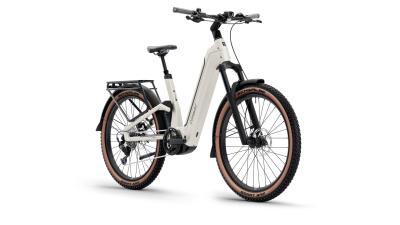 Conway Cairon C FS 2.0 Damen 50 cm wei&szlig; Produktbild 1