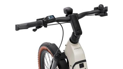 Conway Cairon C FS 2.0 Damen 54 cm wei&szlig; Produktbild 2