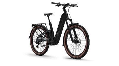 Conway Cairon C FS 4.0 Damen 42 cm grau Produktbild 1