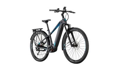 Conway Cairon C 2.0 625 Herren 49 cm blau Produktbild 1