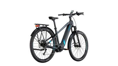 Conway Cairon C 2.0 625 Herren 53 cm blau Produktbild 2