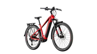 Conway Cairon C 3.0 Herren 49 cm schwarz Produktbild 1