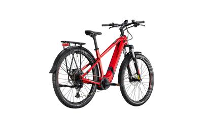 Conway Cairon C 3.0 Herren 49 cm schwarz Produktbild 2