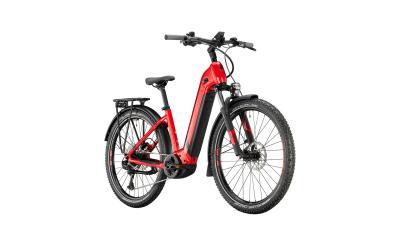 Conway Cairon C 3.0 Damen 46 cm schwarz Produktbild 1