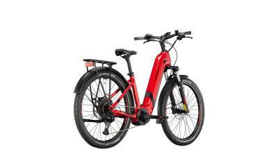 Conway Cairon C 3.0 Damen 46 cm schwarz Produktbild 2