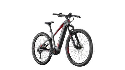 Conway Cairon S 4.0 Herren 49 cm rot Produktbild 1