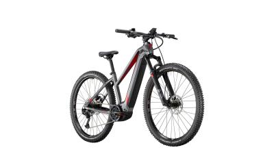 Conway Cairon S 4.0 Damen 41 cm rot Produktbild 1